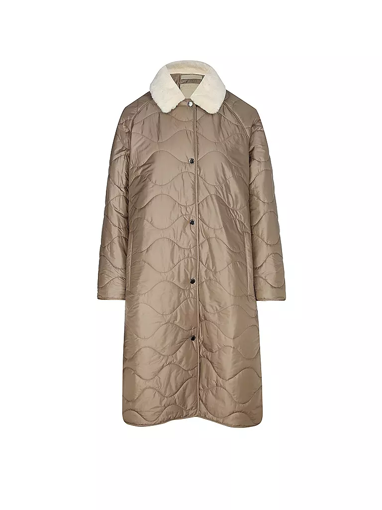 WOOLRICH | Trench-coat ALL WEATHER COAT 3en1 | 
