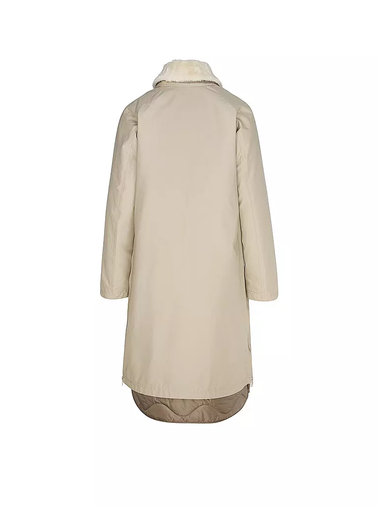 WOOLRICH | Trench-coat ALL WEATHER COAT 3en1 | 