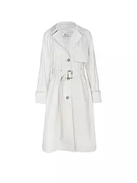 WOOLRICH | Trench-coat | Crème