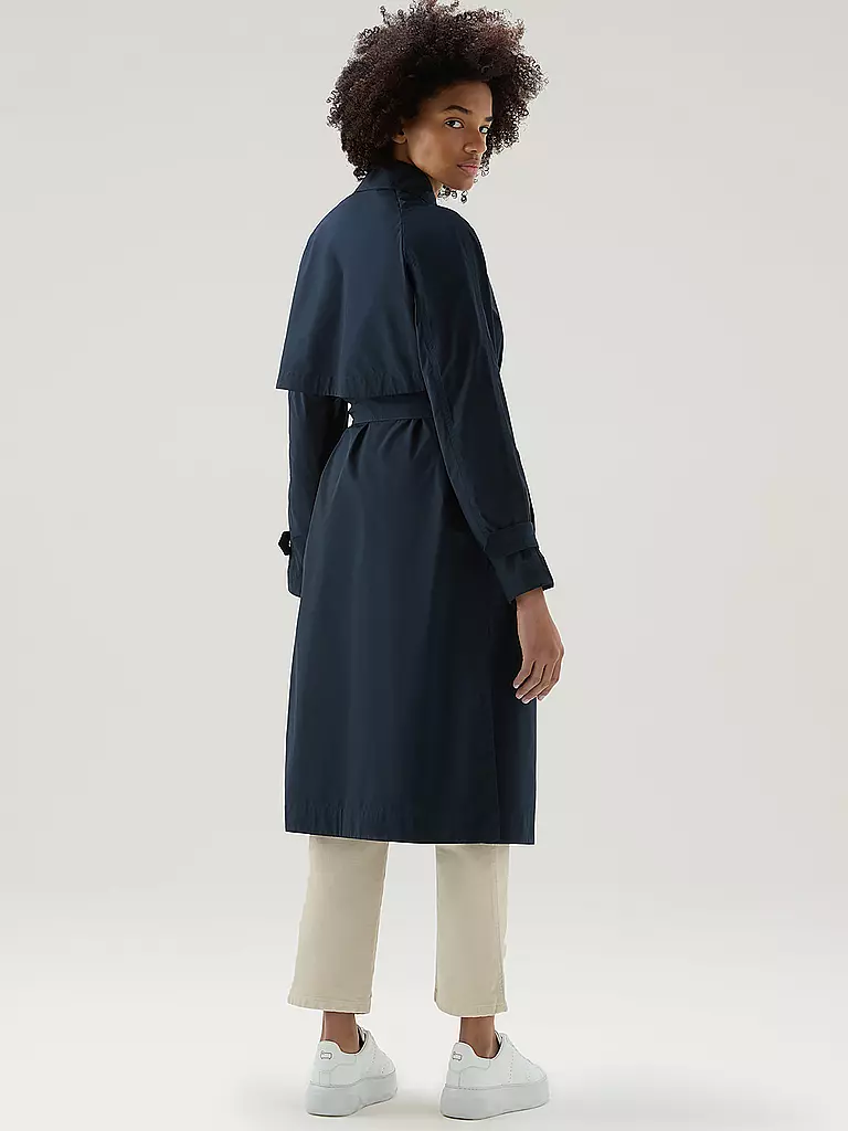 WOOLRICH | Trench-coat | 