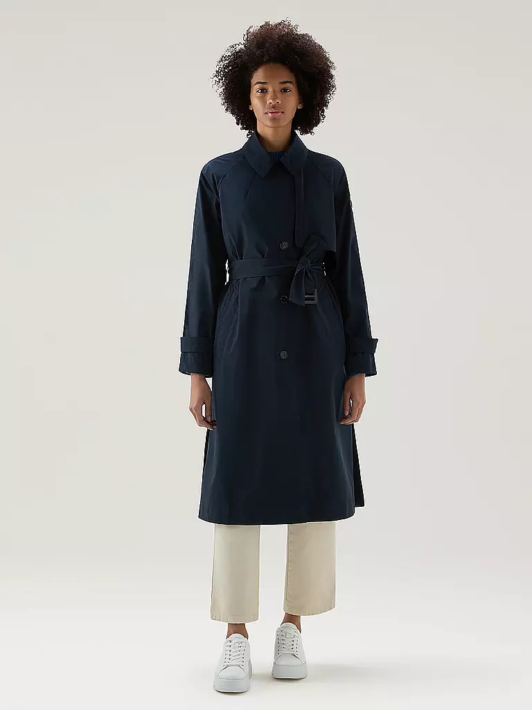 WOOLRICH | Trench-coat | 
