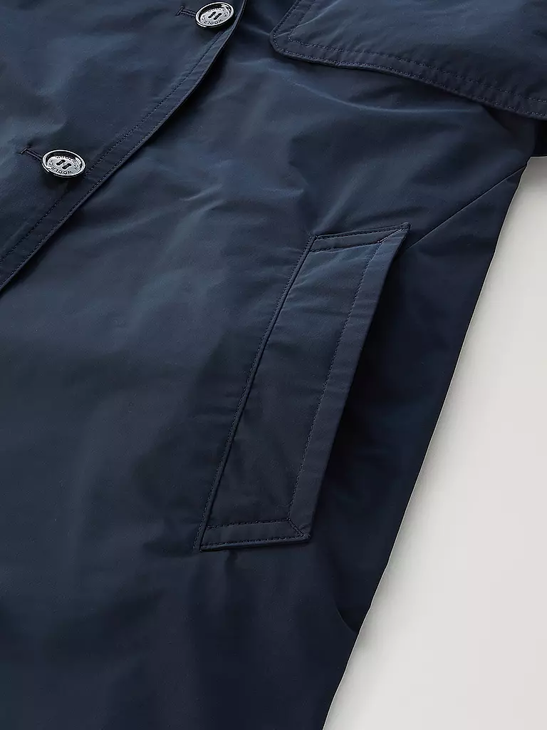 WOOLRICH | Trench-coat | 