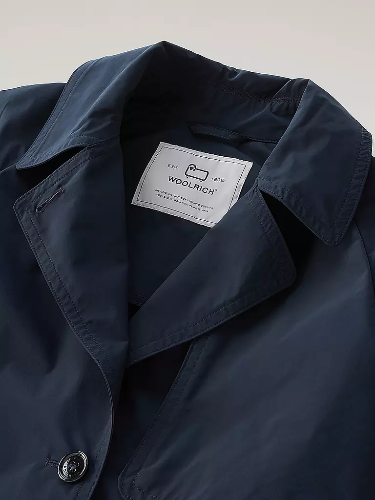WOOLRICH | Trench-coat | 