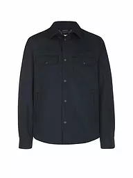 WOOLRICH | Veste courte LIGHT RAMAR | Bleu