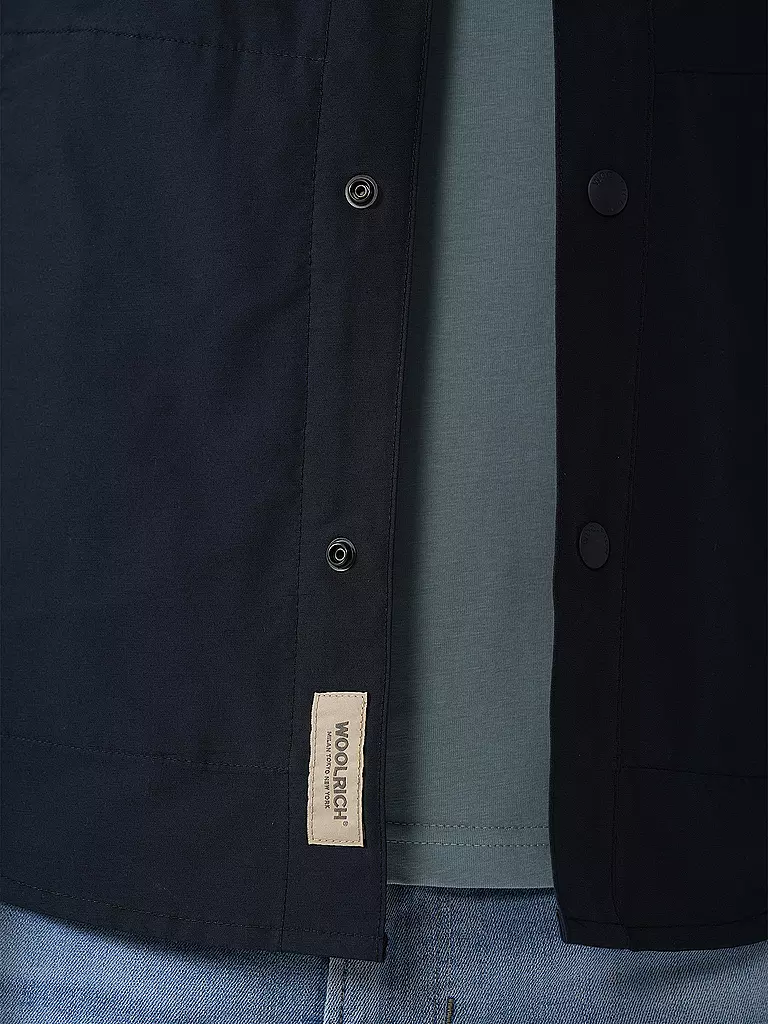 WOOLRICH | Veste courte LIGHT RAMAR | 