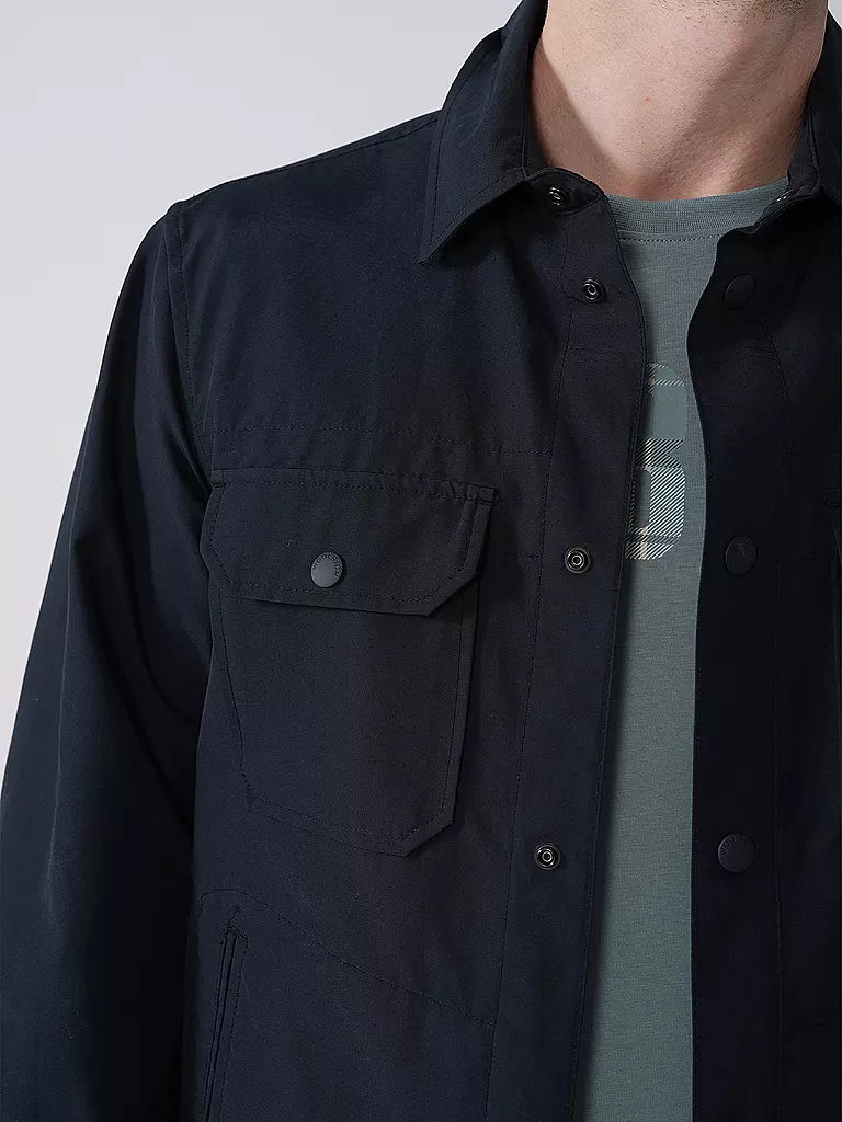 WOOLRICH | Veste courte LIGHT RAMAR | 