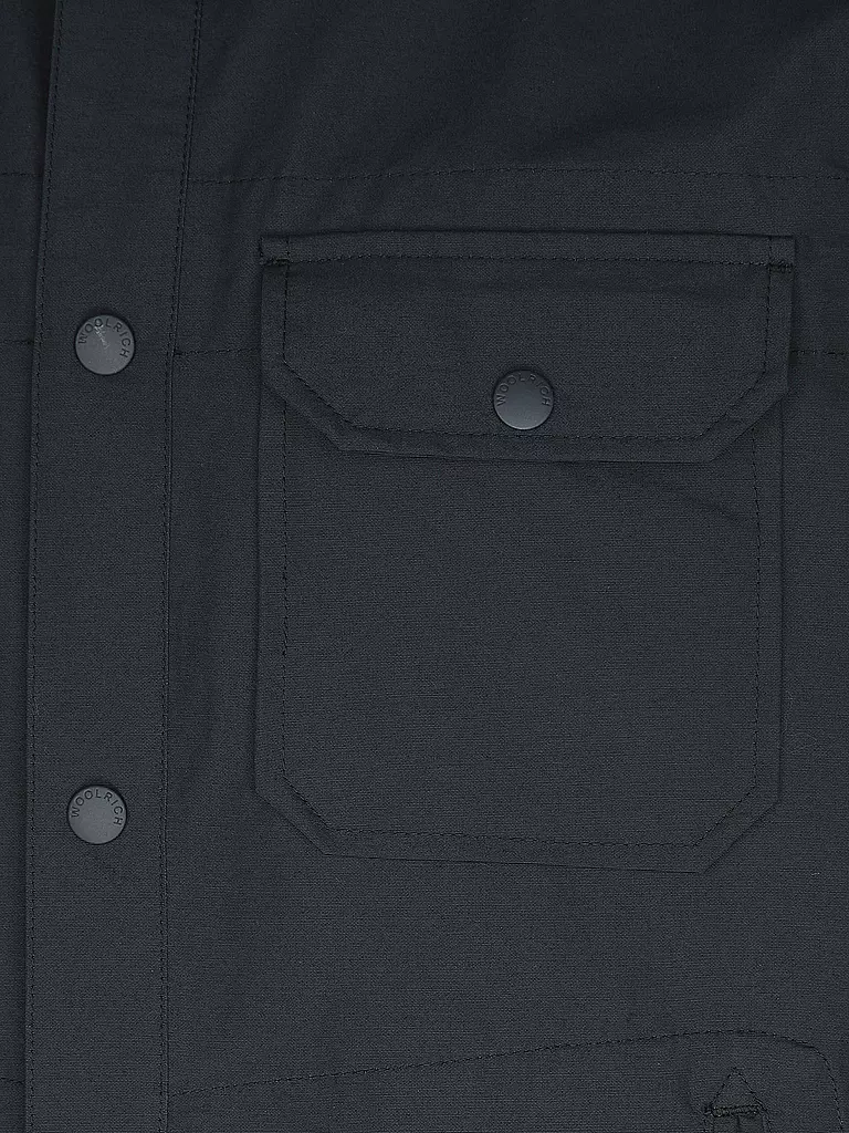 WOOLRICH | Veste courte LIGHT RAMAR | 