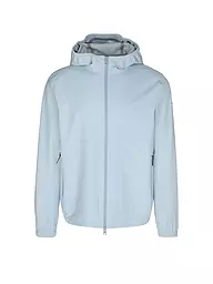 WOOLRICH | Veste courte PACIFIC | Bleu clair