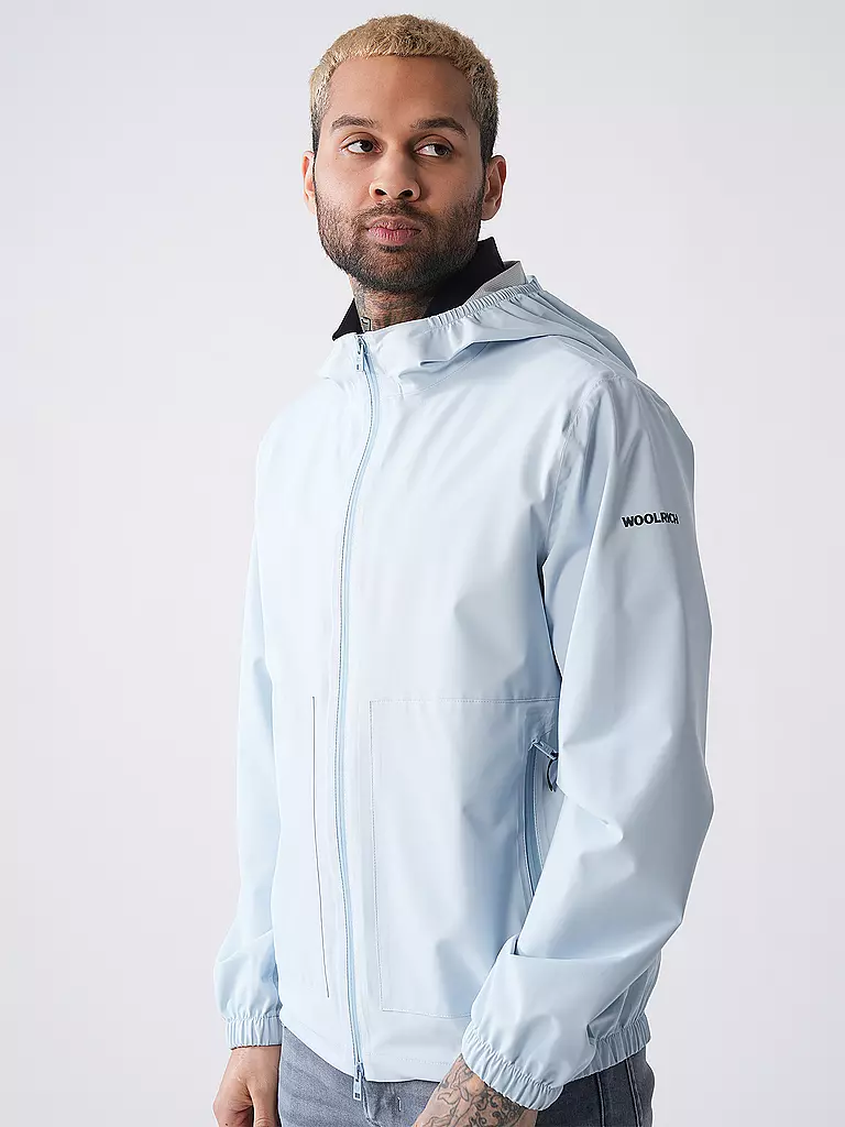 WOOLRICH | Veste courte PACIFIC | 