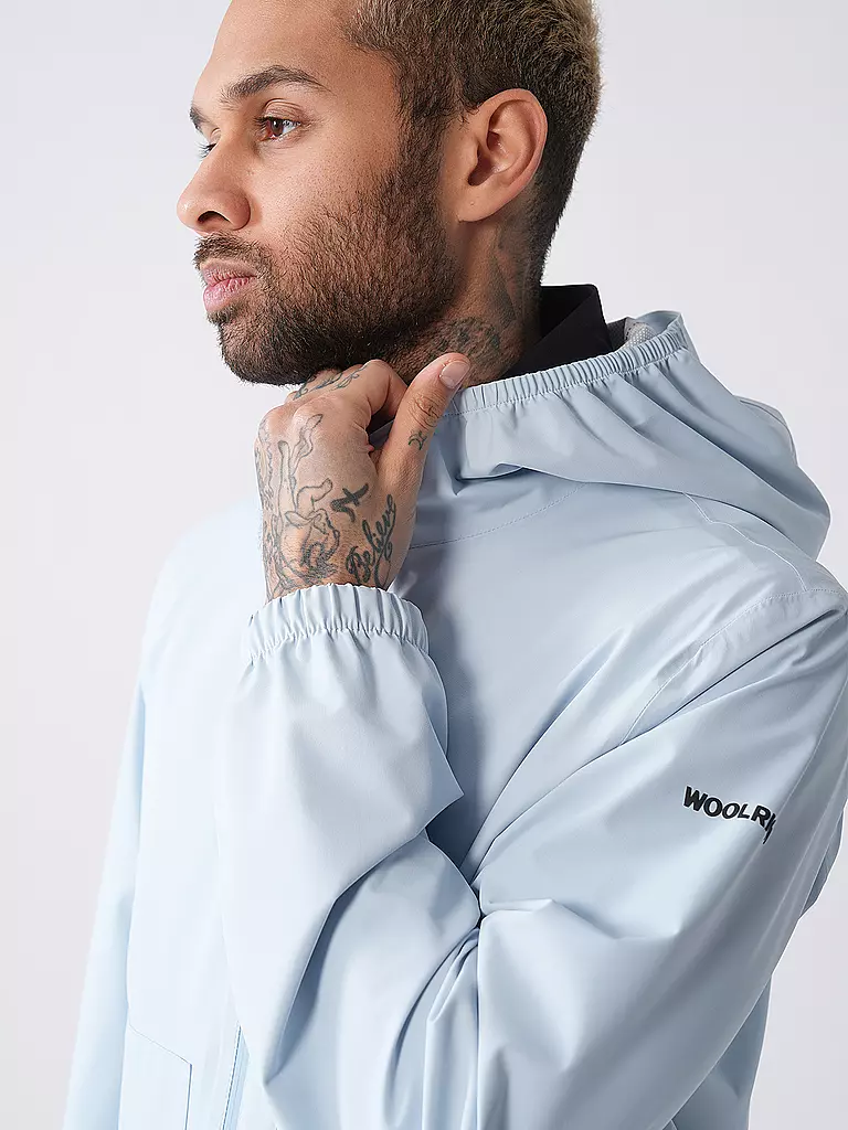 WOOLRICH | Veste courte PACIFIC | 
