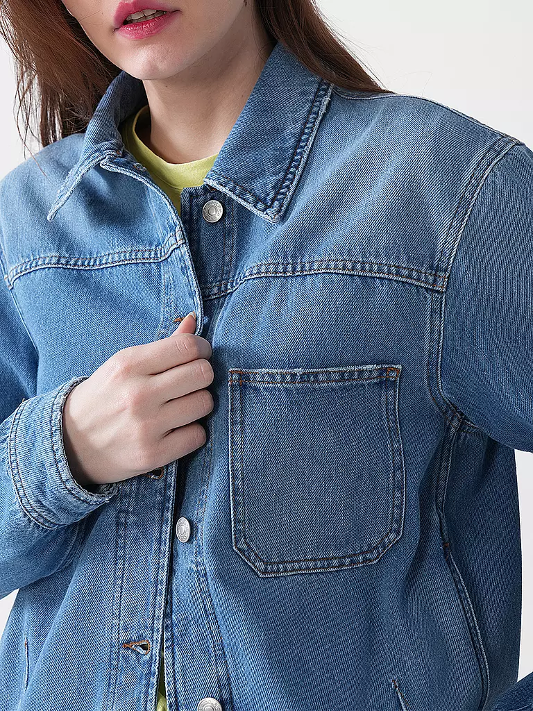 WOOLRICH | Veste en jean | 