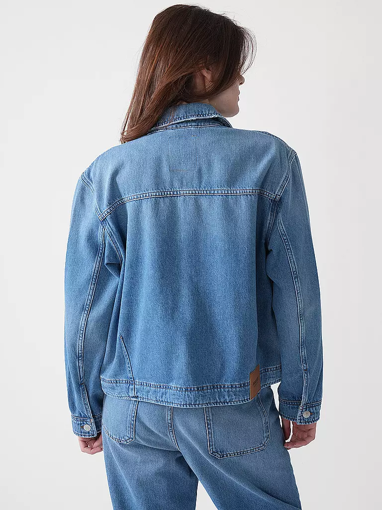 WOOLRICH | Veste en jean | 