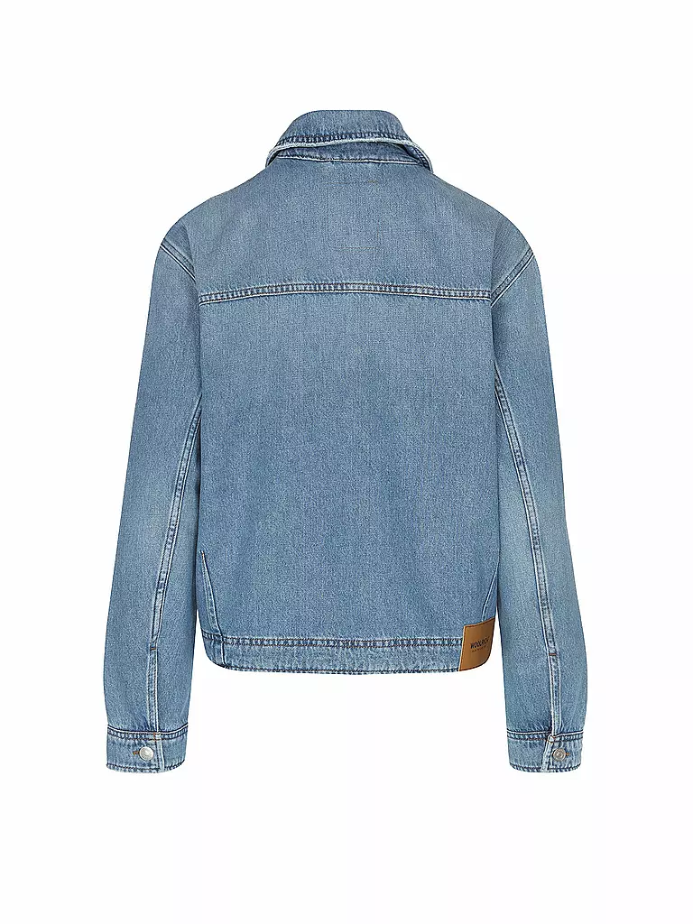 WOOLRICH | Veste en jean | 