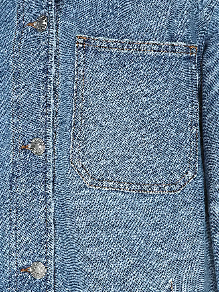 WOOLRICH | Veste en jean | 