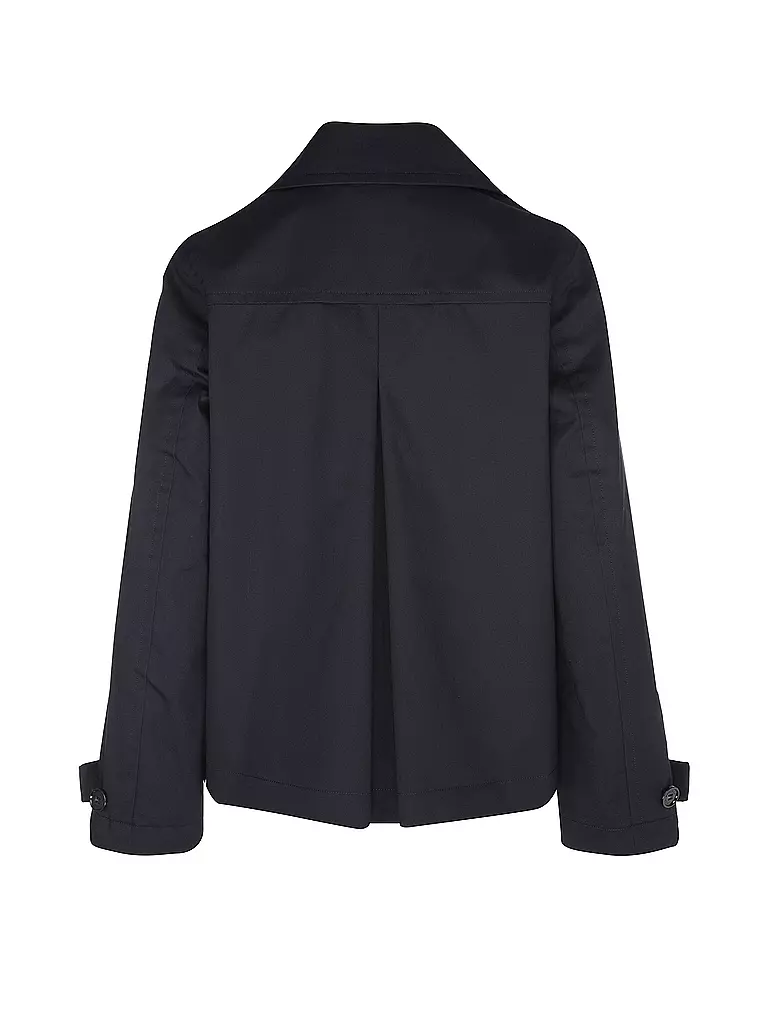 WOOLRICH | Veste HAVICE PEACOAT | 