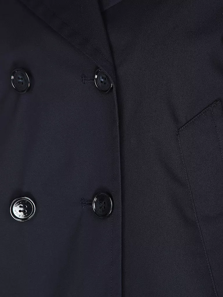 WOOLRICH | Veste HAVICE PEACOAT | 