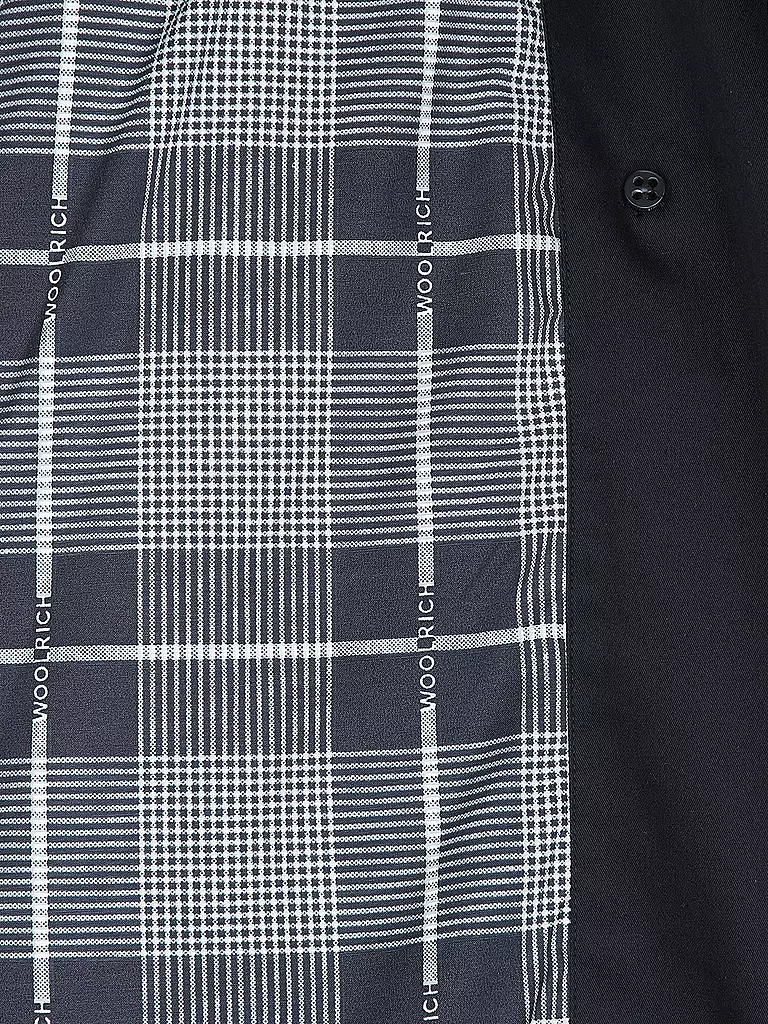 WOOLRICH | Veste HAVICE PEACOAT | 