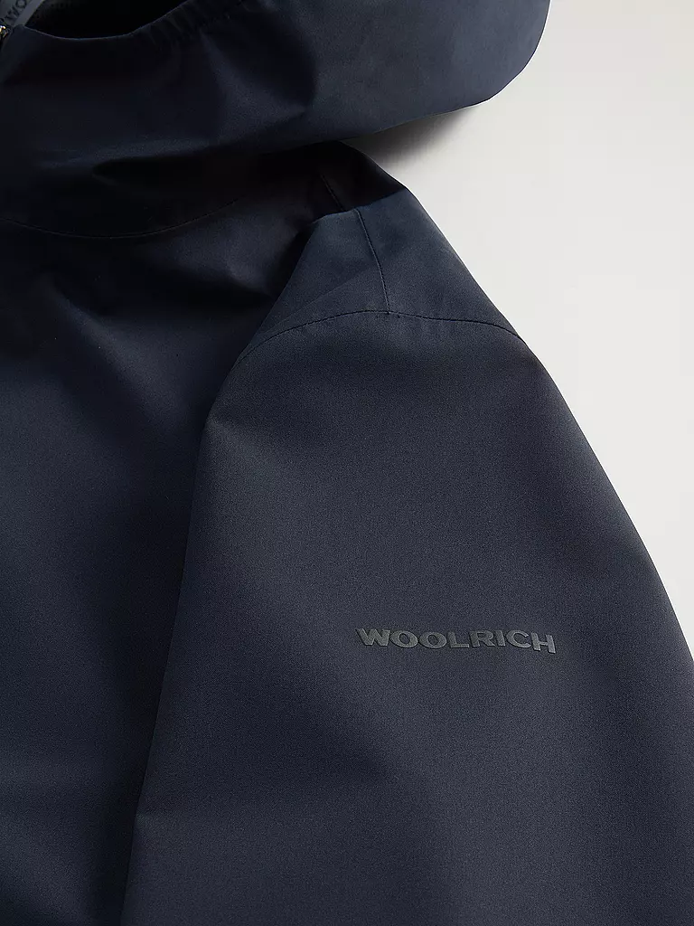 WOOLRICH | Veste PACIFIC | 