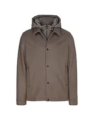 WOOLRICH | Veste | Camel