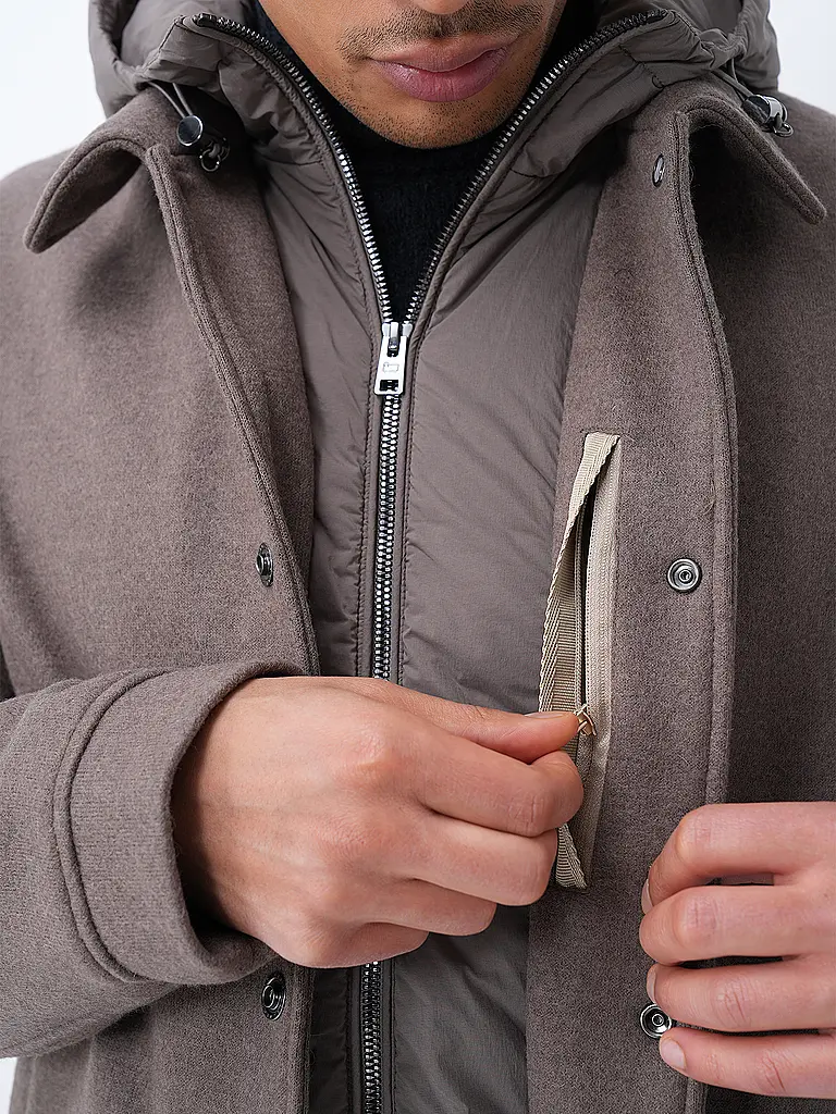 WOOLRICH | Veste | 