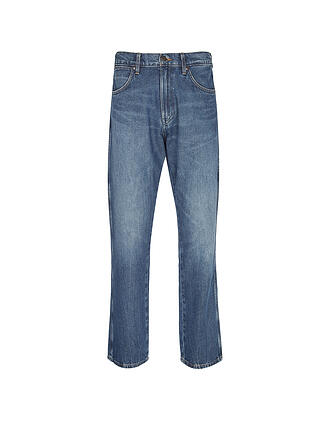 WRANGLER | Jeans Coupe Droite FRONTIER
