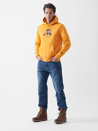 WRANGLER | Jeans Coupe Droite FRONTIER