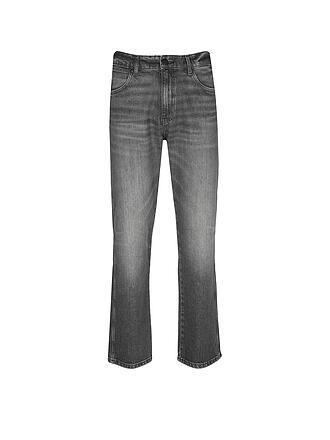 WRANGLER | Jeans coupe droite FRONTIER