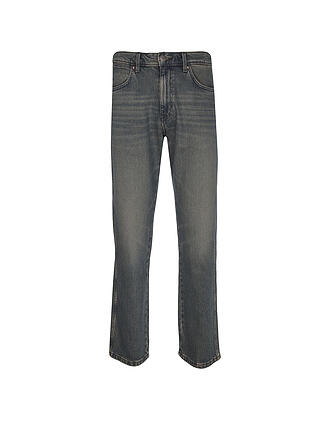 WRANGLER | Jeans coupe droite FRONTIER