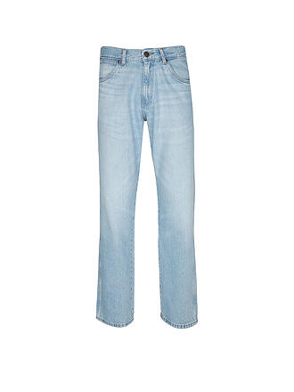 WRANGLER | Jeans coupe droite FRONTIER