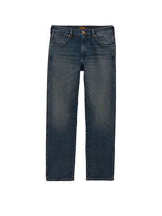 WRANGLER | Jeans Coupe Droite FRONTIER