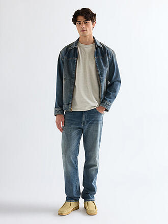 WRANGLER | Jeans Coupe Droite FRONTIER