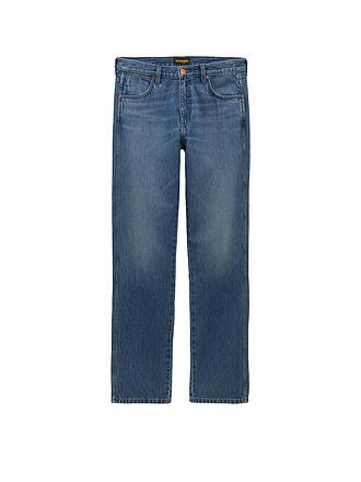 WRANGLER | Jeans Coupe Droite FRONTIER