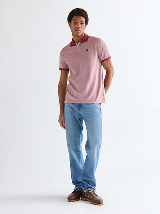 WRANGLER | Jeans Coupe Droite FRONTIER