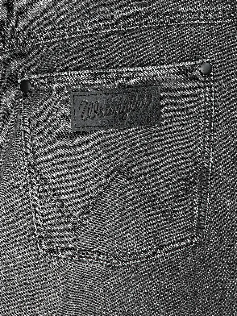 WRANGLER | Jeans coupe droite FRONTIER | 