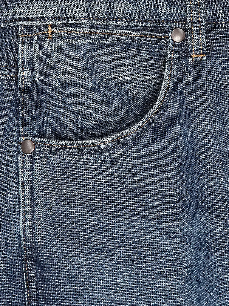 WRANGLER | Jeans Coupe Droite FRONTIER | 