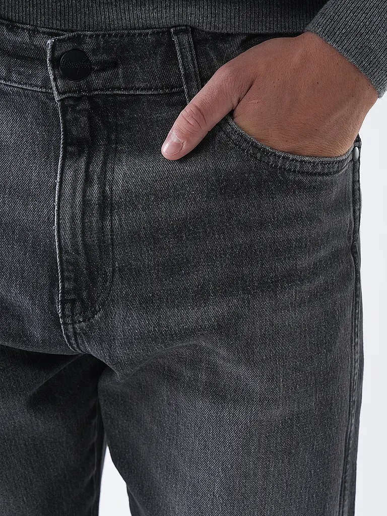 WRANGLER | Jeans coupe droite FRONTIER | 