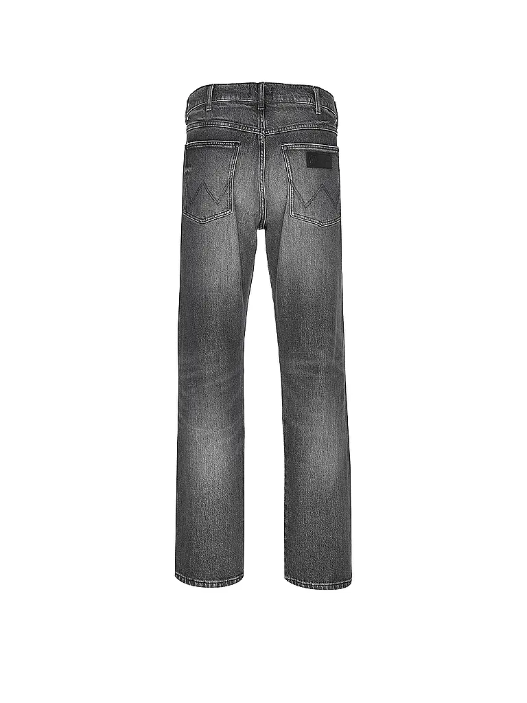 WRANGLER | Jeans coupe droite FRONTIER | 