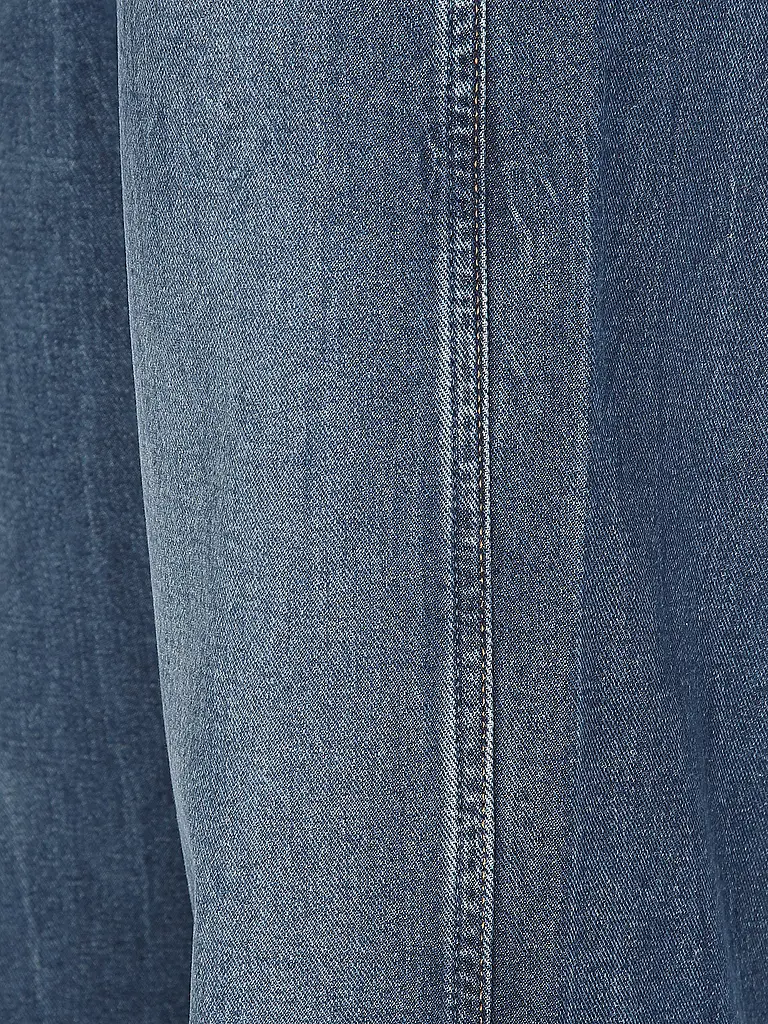 WRANGLER | Jeans Coupe Droite FRONTIER | 