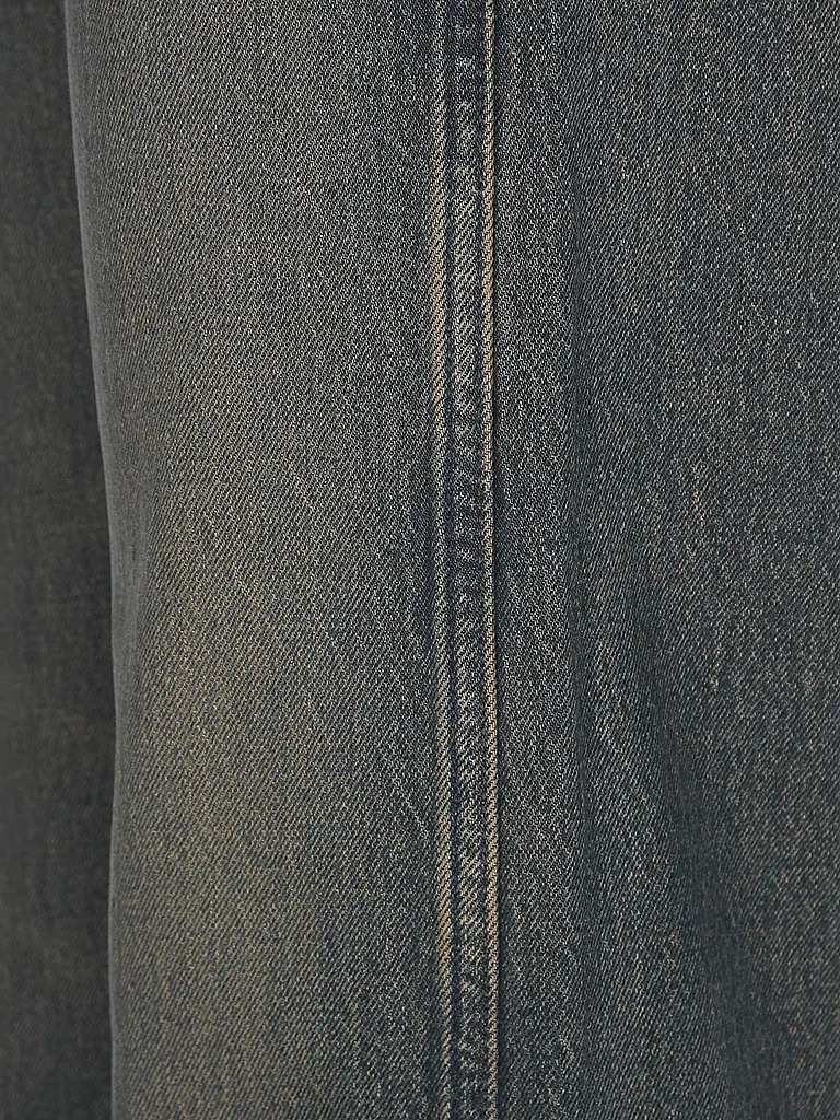 WRANGLER | Jeans coupe droite FRONTIER | 