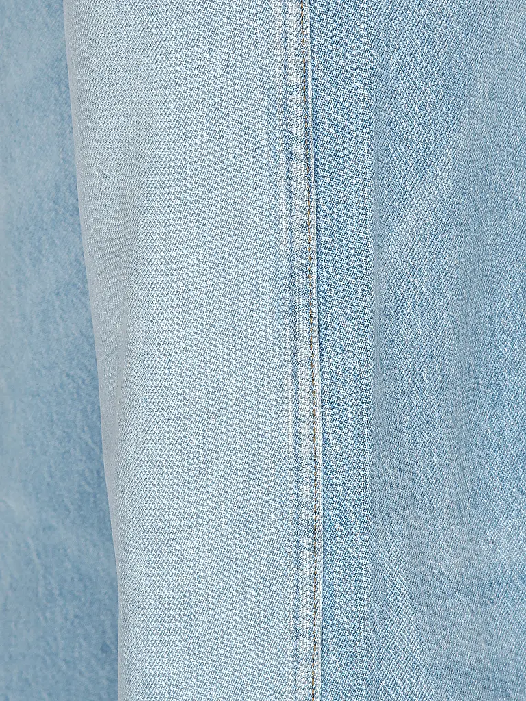 WRANGLER | Jeans coupe droite FRONTIER | 