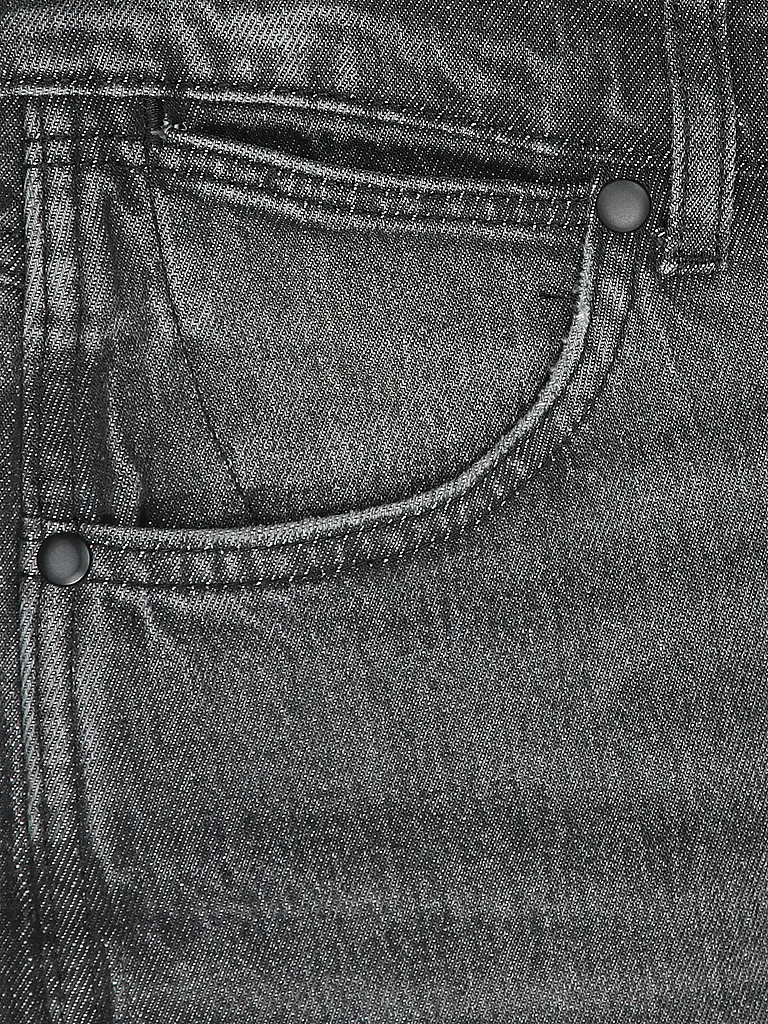 WRANGLER | Jeans coupe droite FRONTIER | 