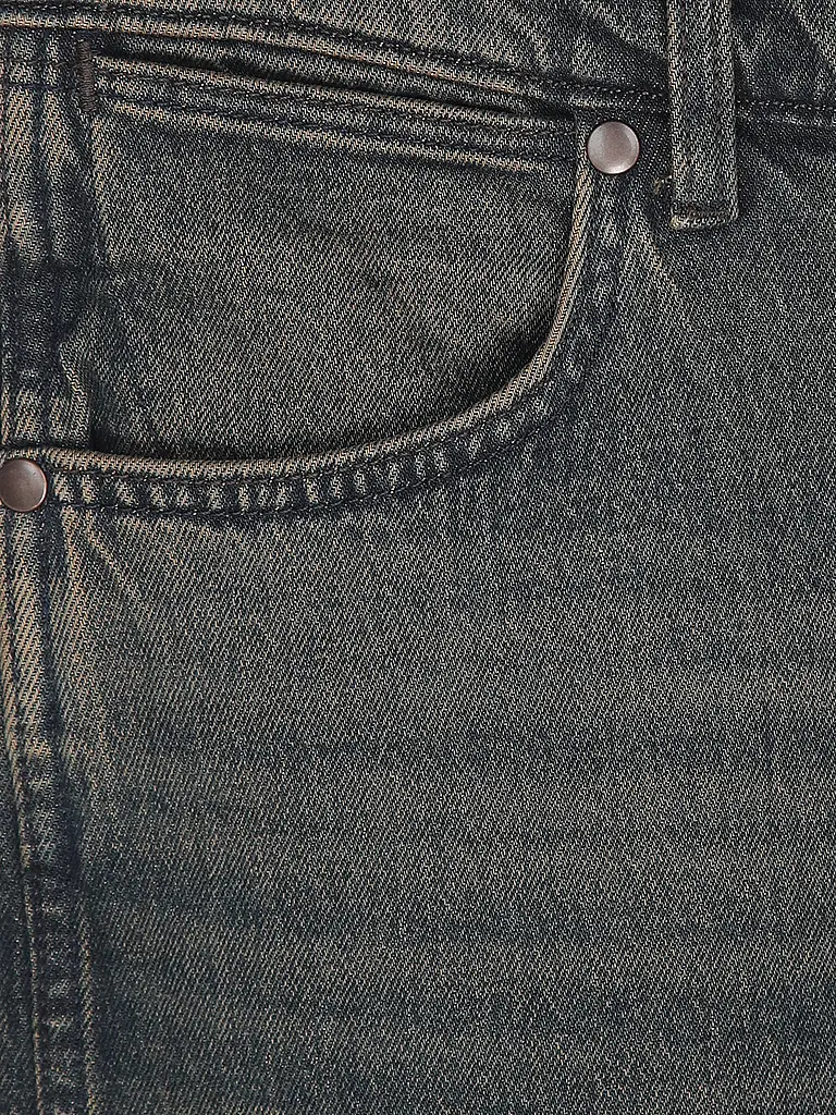 WRANGLER | Jeans coupe droite FRONTIER | 
