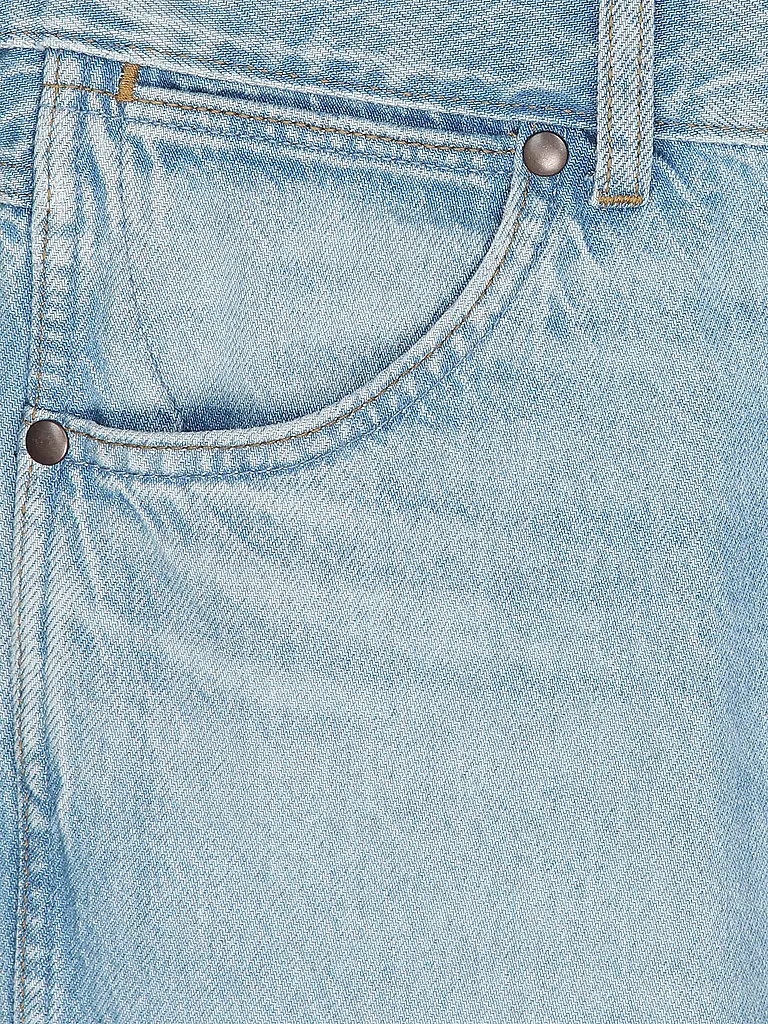 WRANGLER | Jeans coupe droite FRONTIER | 
