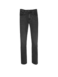 WRANGLER | Jeans Coupe Droite | Noir