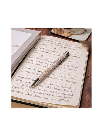 WRENDALE | Stylo à bille Whiskers and Paws