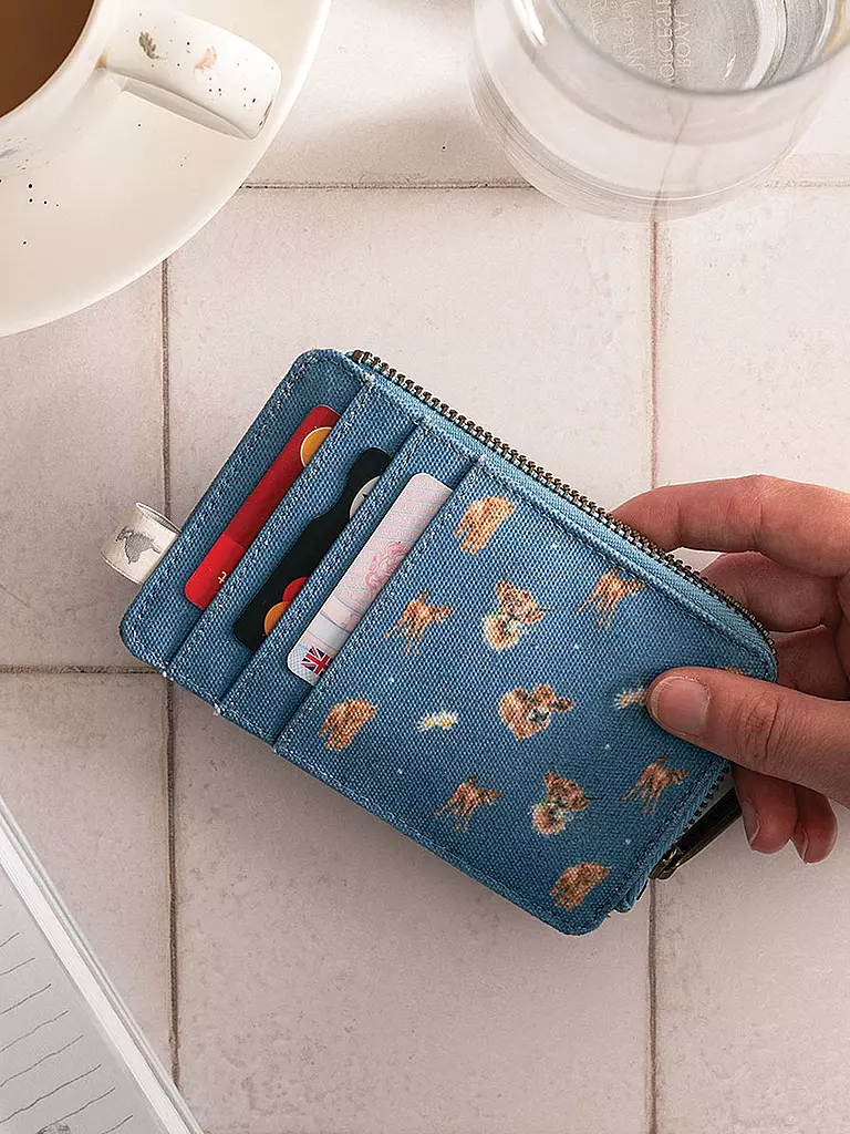 WRENDALE | Porte-cartes |