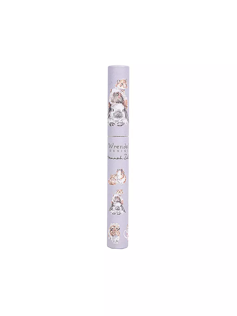 WRENDALE | Stylo à bille Whiskers and Paws |