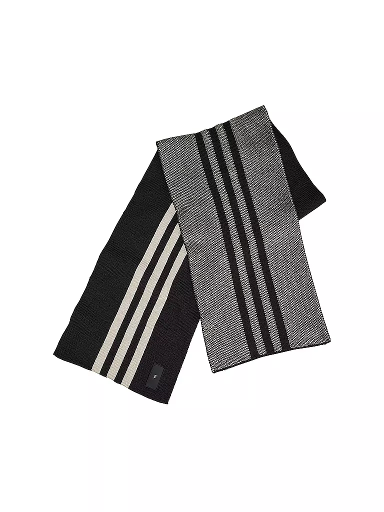 Y-3 | Écharpe | Noir