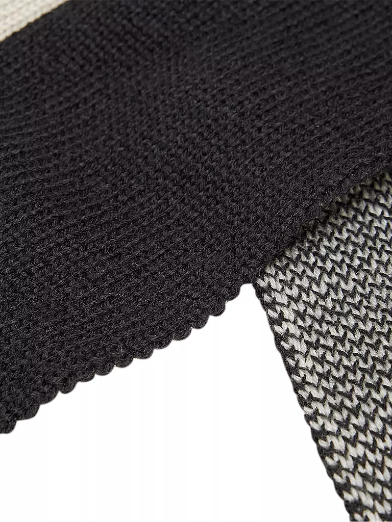 Y-3 | Écharpe | Noir