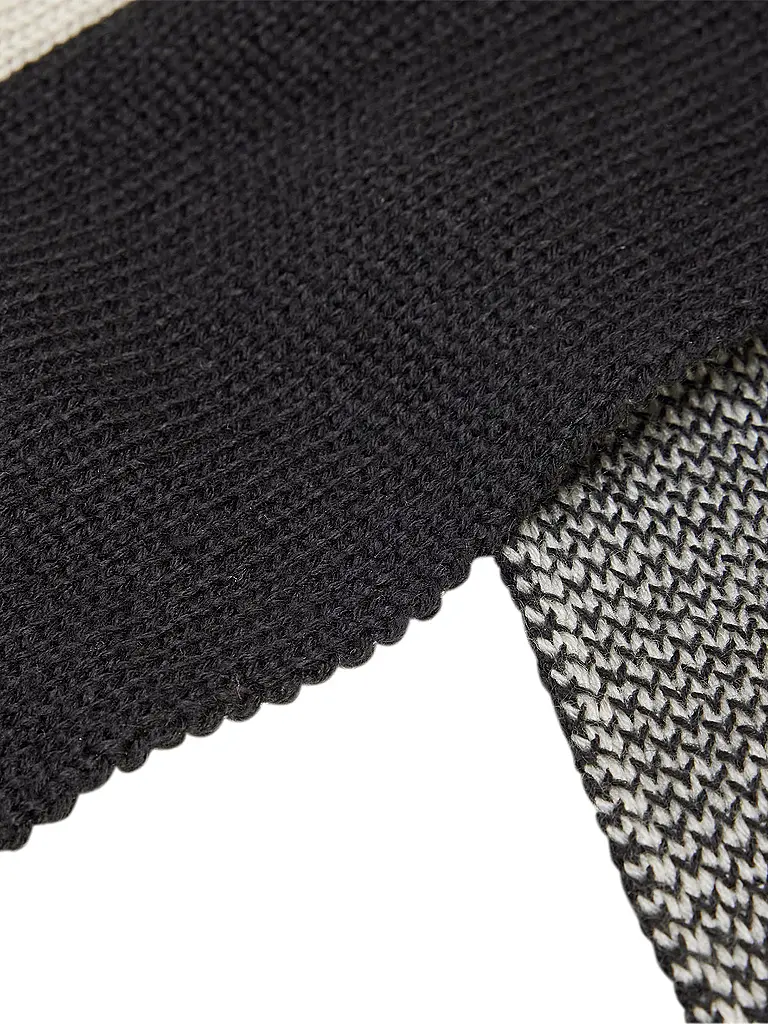 Y-3 | Écharpe | Noir